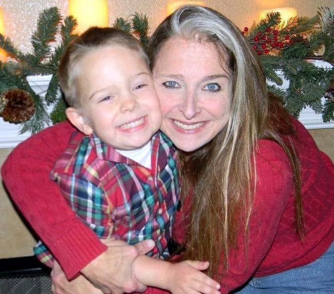 Obituary of Melissa Von Gonten