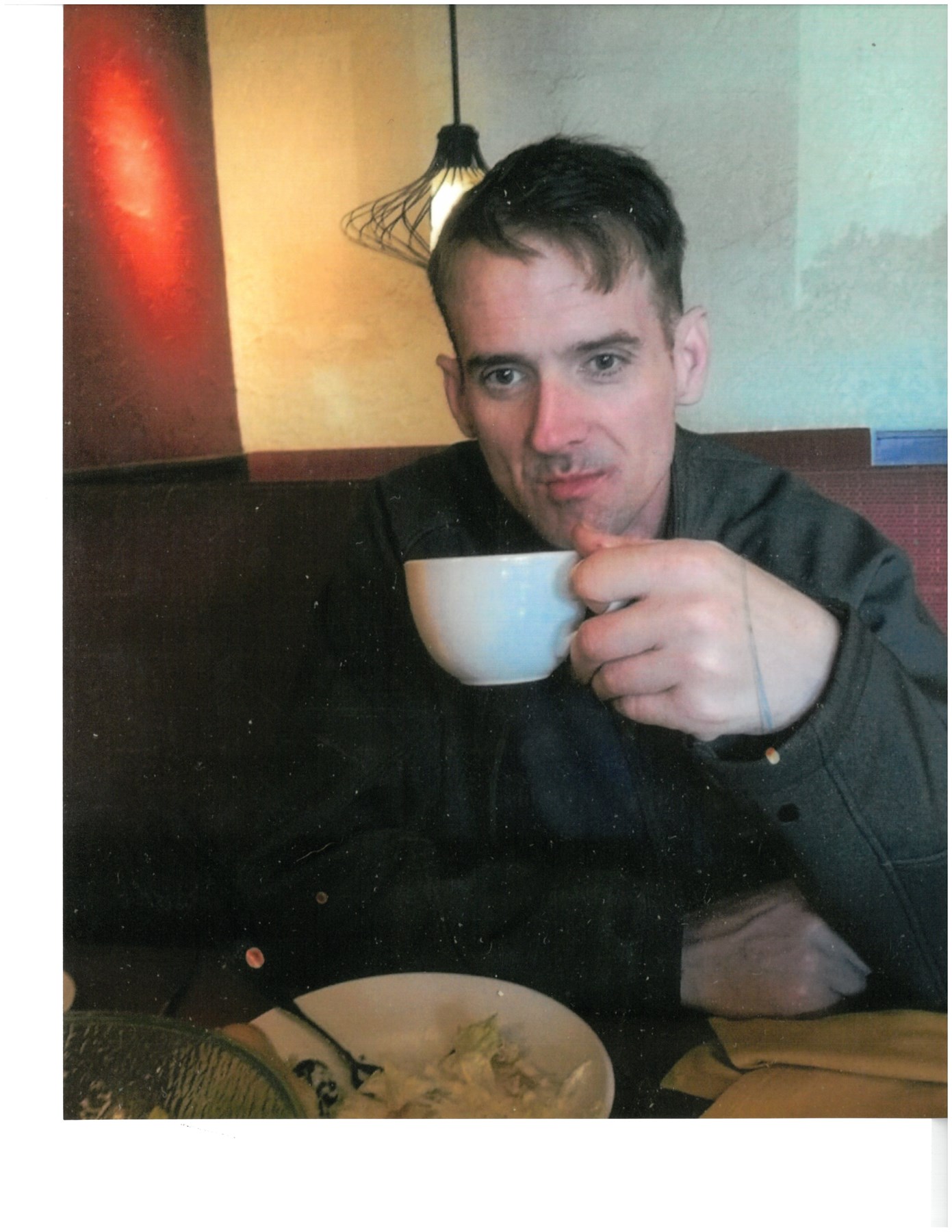 Obituary of Timothy Allen Kelly