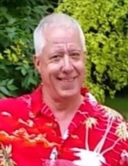 Obituary of David Keith Nimmo