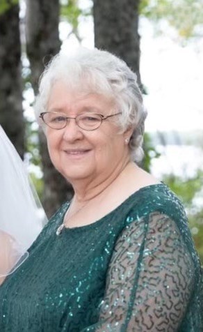 Obituario de Diana May Mullen