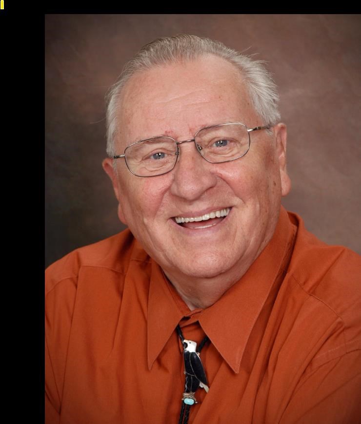 Obituary of Ronald Hugh Skiffington