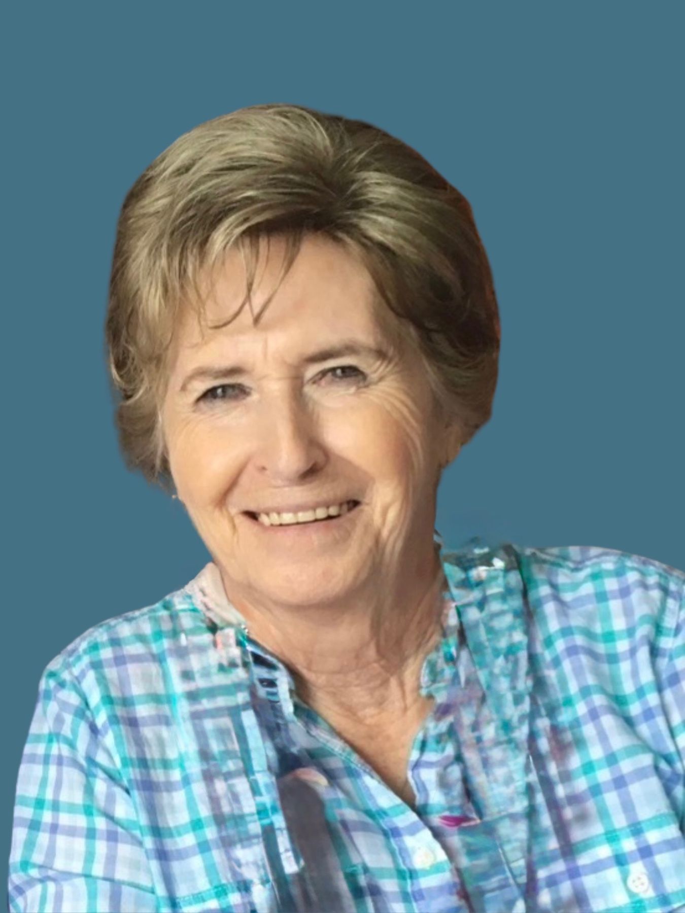 Obituario de Darlene Cunningham