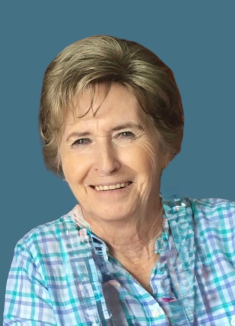 Obituary of Darlene Cunningham