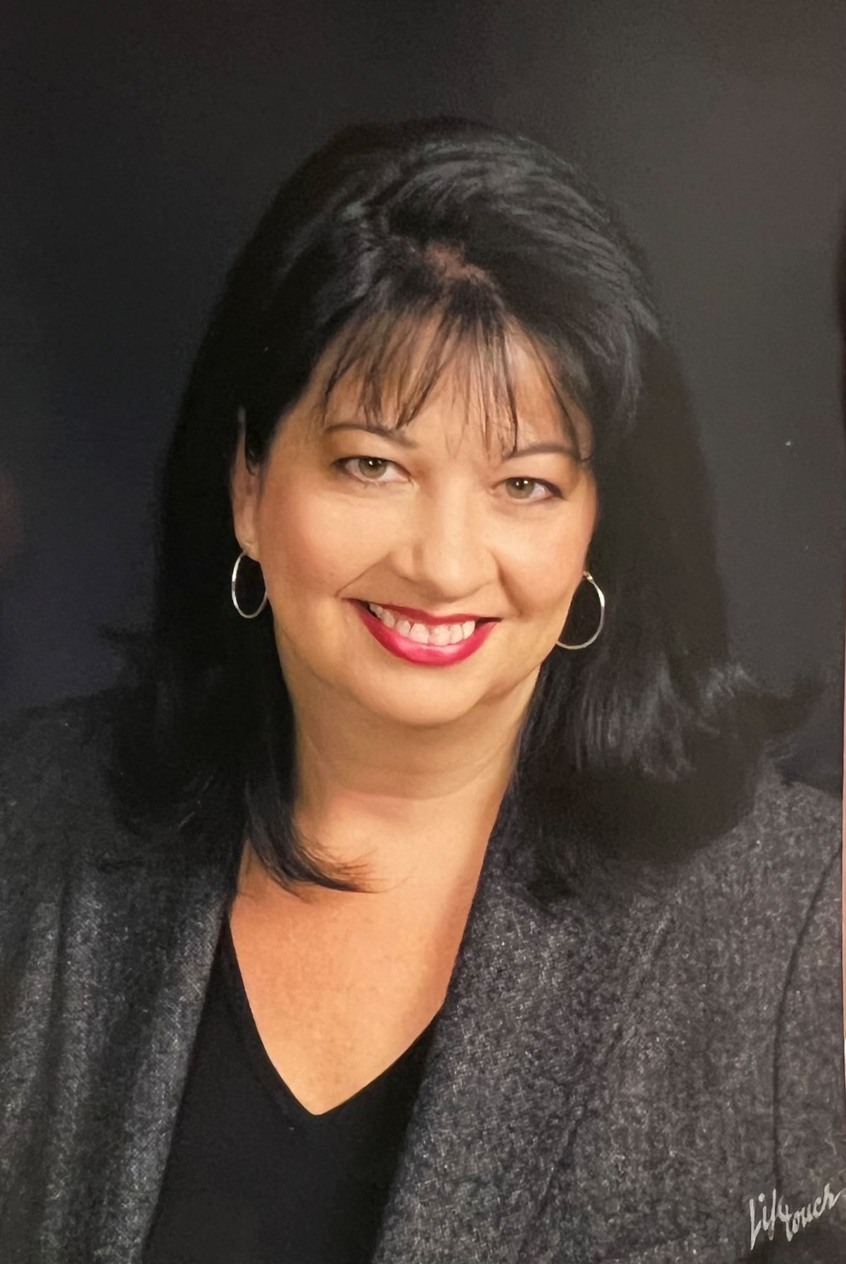 Obituary of Leslie Kay Gammage