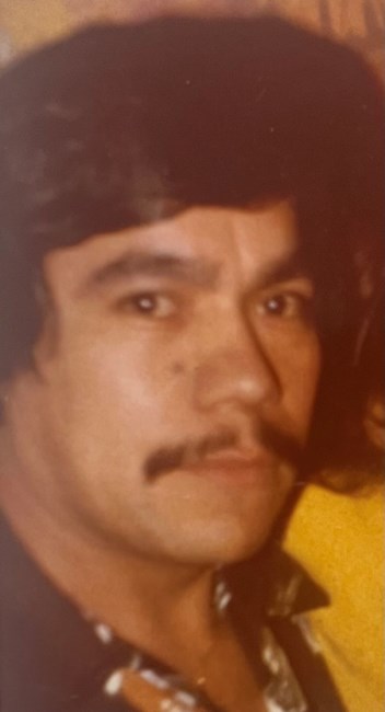 Obituario de Baldomero Lopez