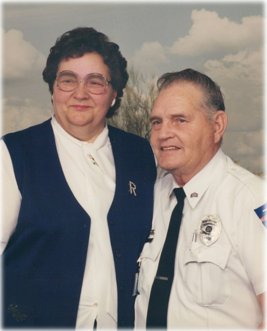 Obituary of Ruby Ladene Brown