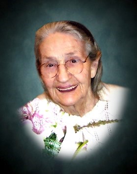 Obituary of Gertrud Hulfachor