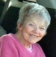 Obituary of Mary Kelly Trusz