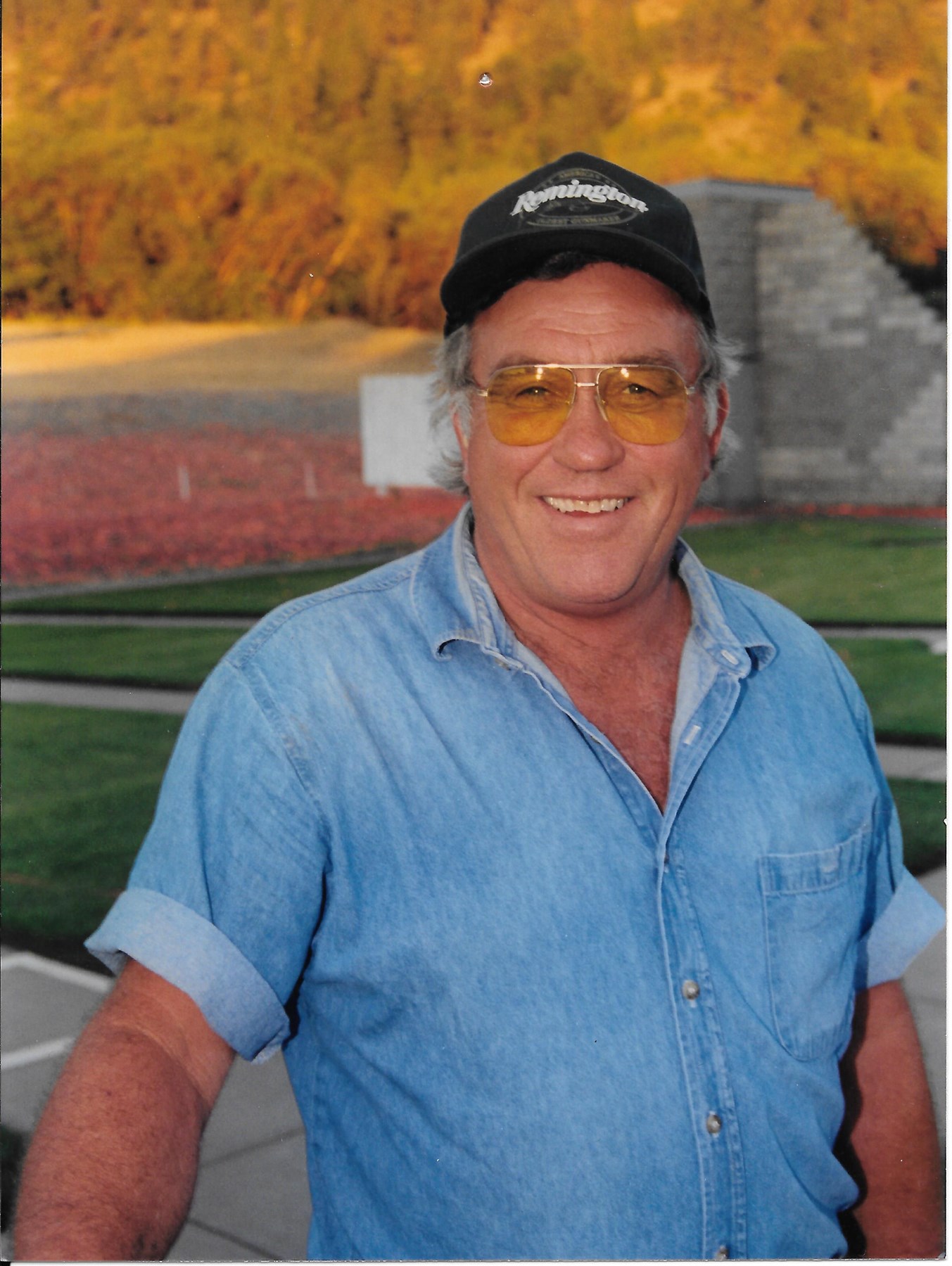 Stephen C Elliott Obituary Yakima, WA