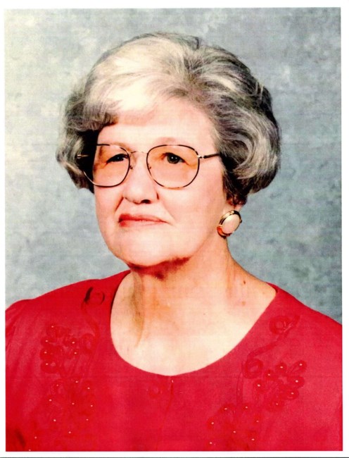 Obituary of Margie Crossley Money (Payne)