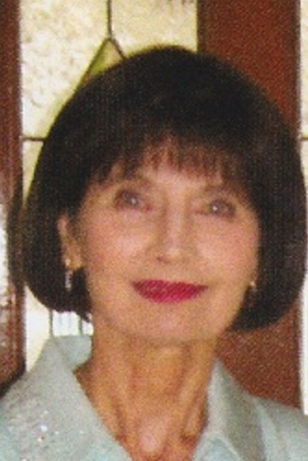 Obituary of Carolyn M. Ferguson