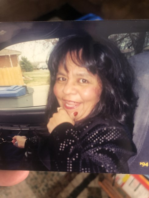 Obituary of Juanita Alvarado Cano