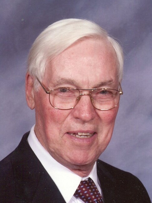 Obituary of Mr. Earl "Jerry" G Mahoney