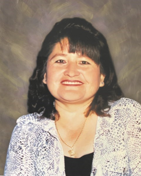 Obituario de Reina Chavez