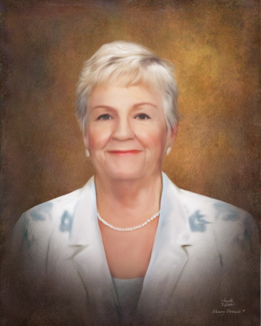Obituary of Eugenia "Jeanne" Faye (Browne) Denzinger