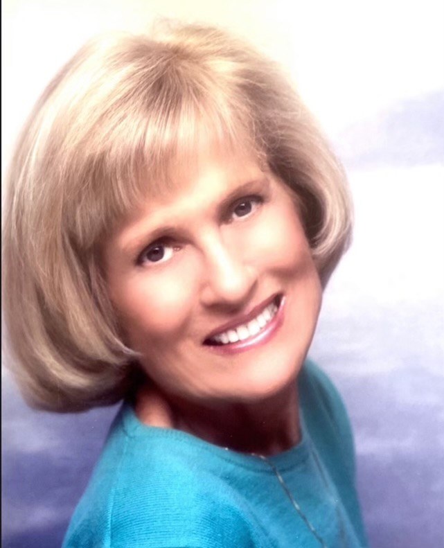 Obituary of Mona Lee Moskow