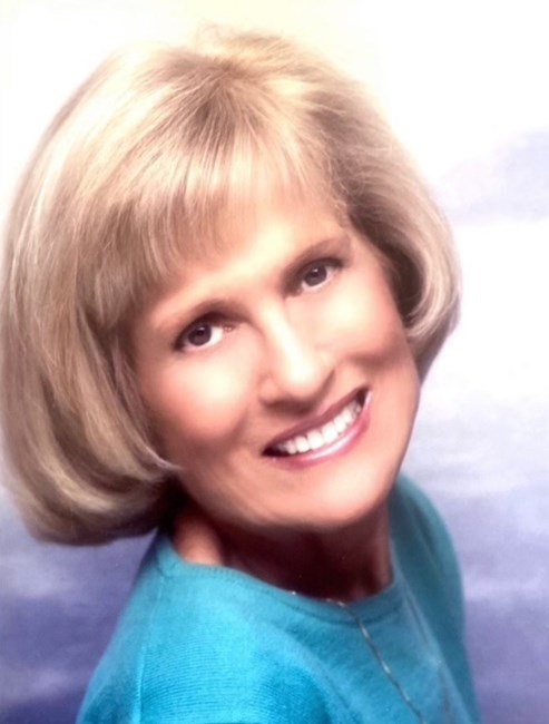 Obituary of Mona Lee Moskow