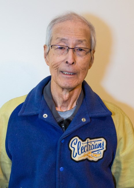 Obituary of Ken Teshima