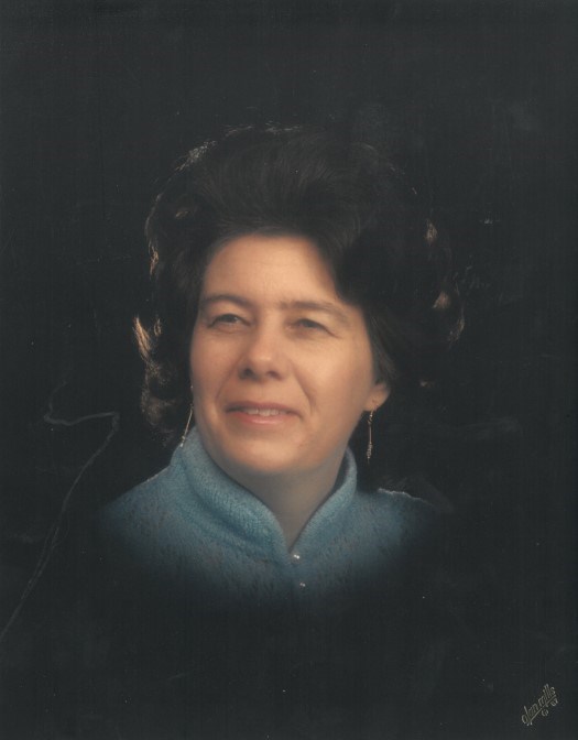 Obituario de Barbara Ann Gayton