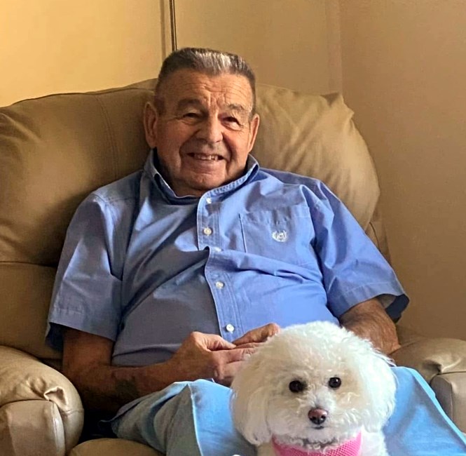 Obituario de Franklin "Frank" George Gilfoy