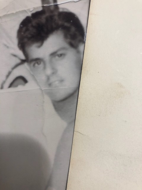 Obituary of Daniel L Edwards