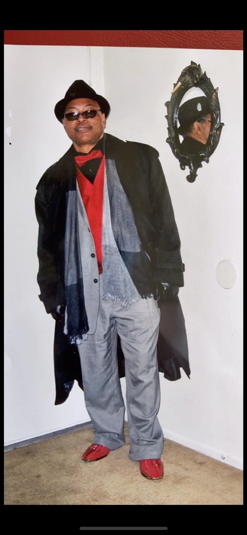 Obituary of Michael J. Canada