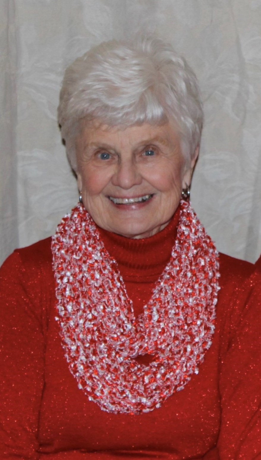 Obituary of Carol Ann Laing Melvin