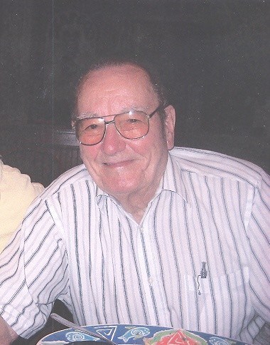 Obituary of Lawrence Simon