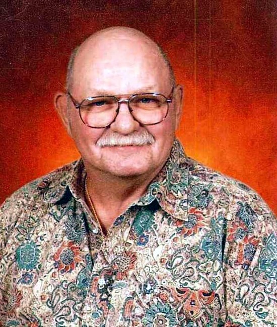 Avis de décès de Richard Wayne Wills