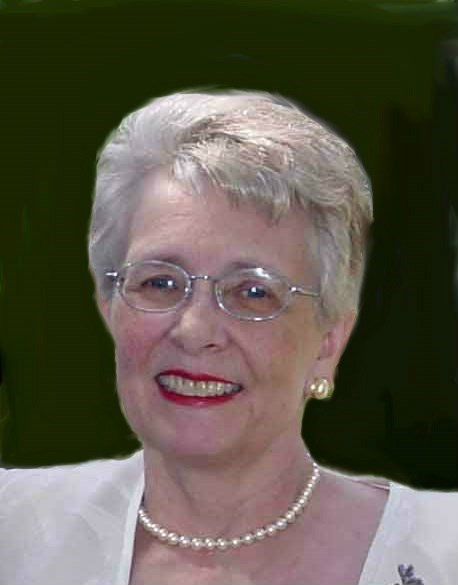 Obituary of Carol Jean Burgeson