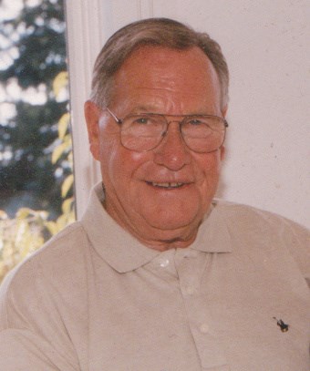 Obituary of Dean Leroy Reed