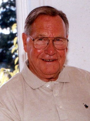 Obituary of Dean Leroy Reed