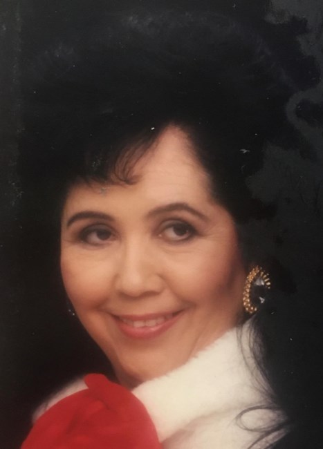 Obituary of Clara E. Abeyta