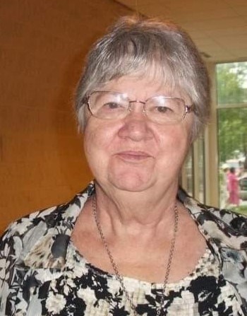 Obituary of Jean Marie Phillips