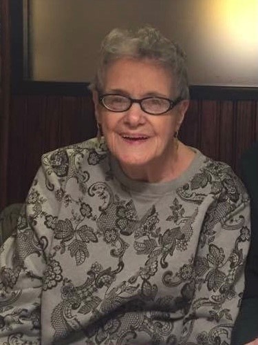 Obituario de Marilyn Tansey