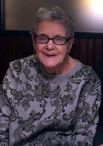 Obituario de Marilyn Tansey