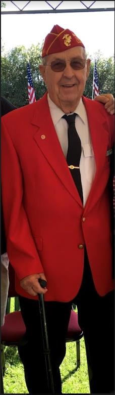 Obituary of Billie Hatfield