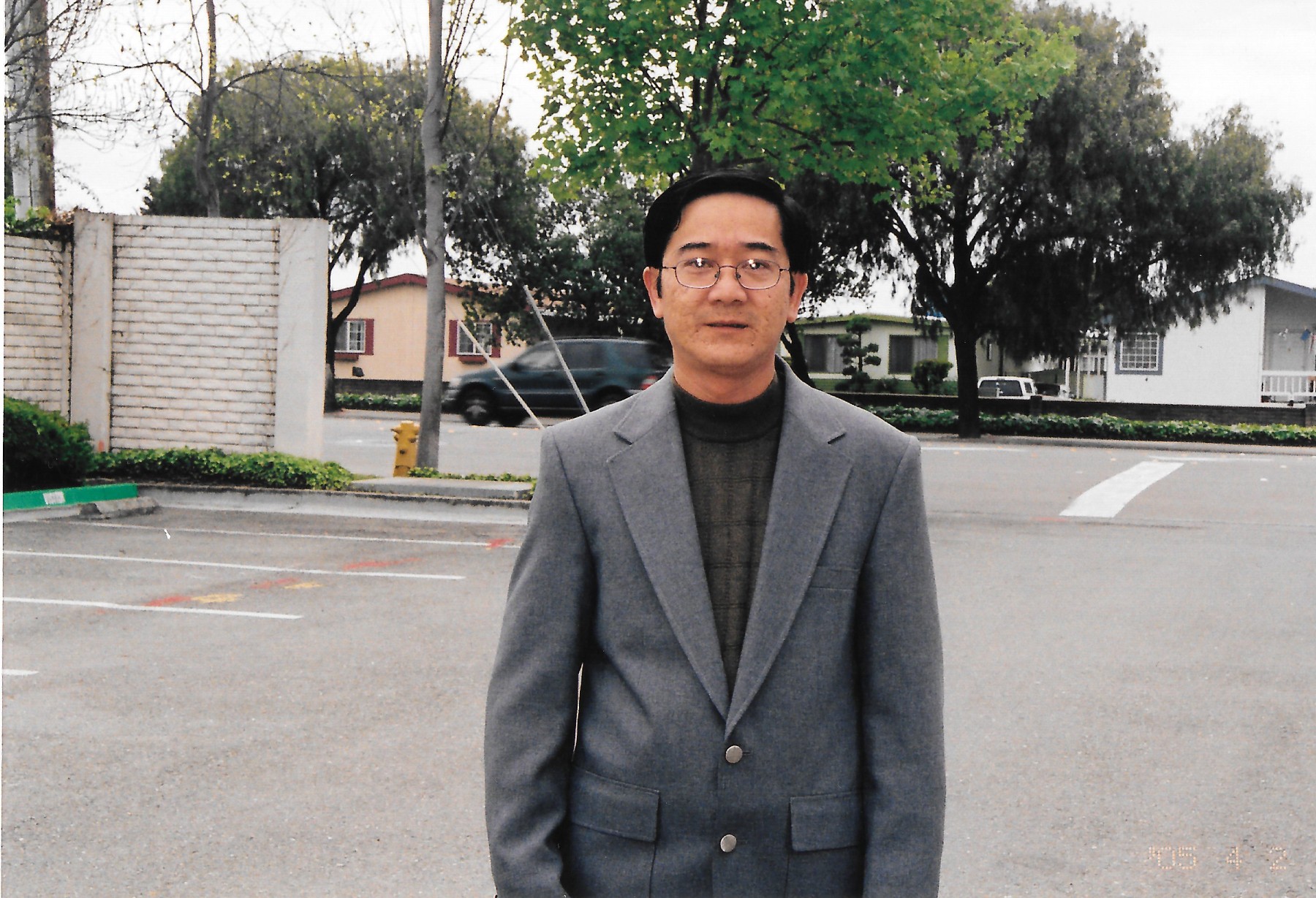 Obituary of Hien Thanh Vo