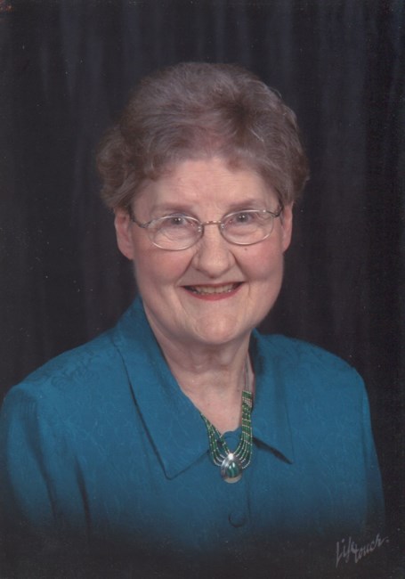 Obituario de Helen Delores Brown