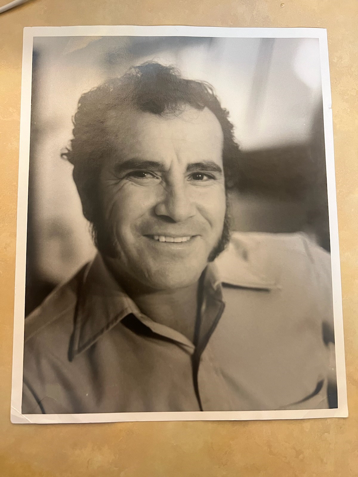 Obituary of Ramiro H Martinez