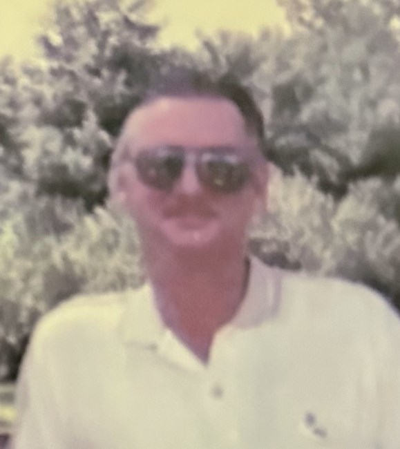 Obituario de Ronald Wesley Rockholt