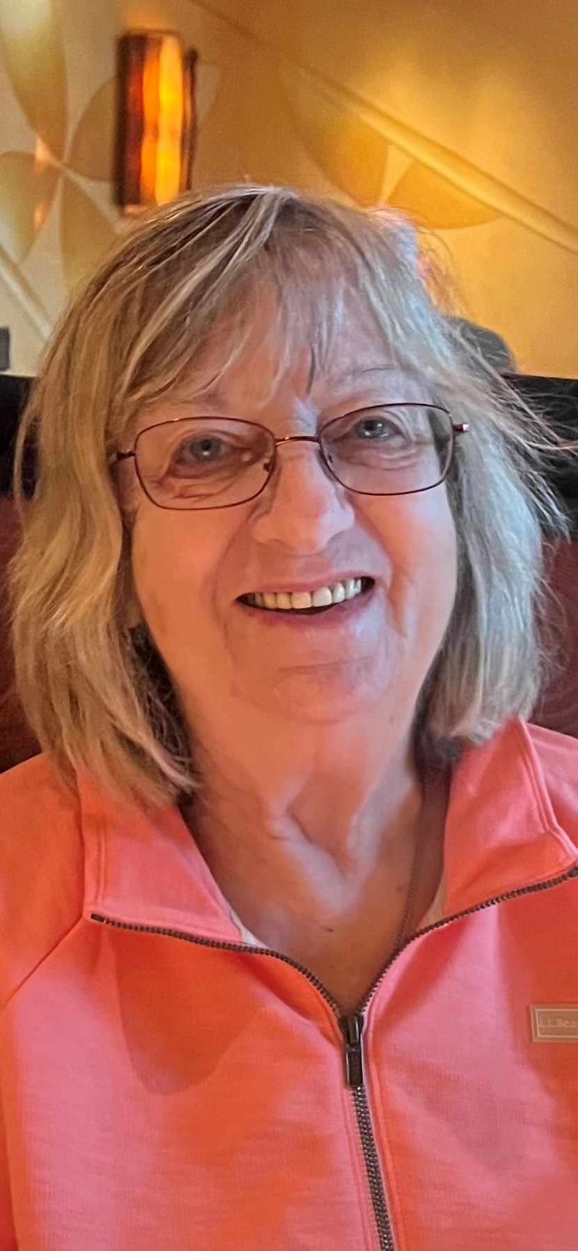 Obituary of Elaine Elizabeth Gowell