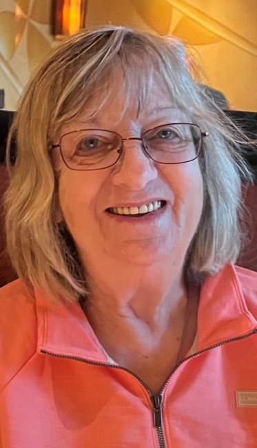 Obituary of Elaine Elizabeth Gowell
