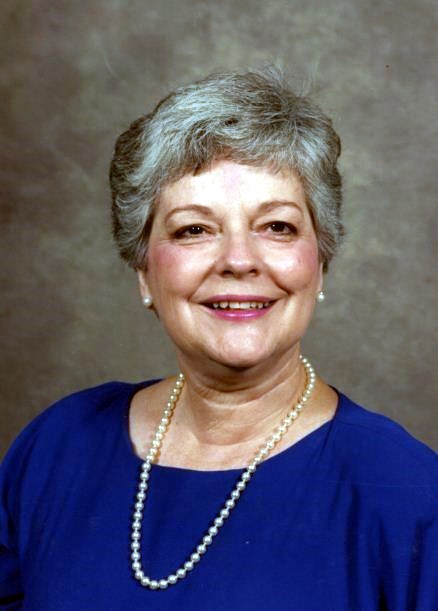 Obituary of Johnnie Mae Lamkin