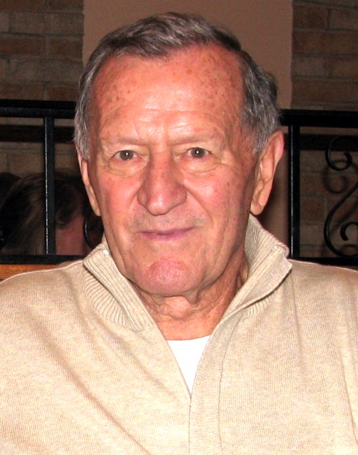 Obituary of Dr. Bernard A. Hodinko