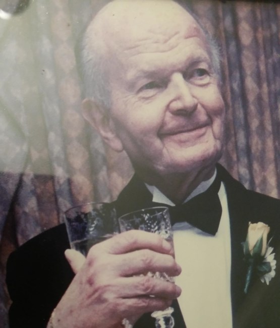 Obituary of John J Krafsig Jr. Esq.