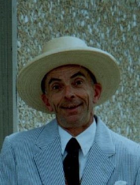 Obituary of Mr. David Edward Shanahan