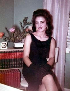 Obituary of Joy Ann Grue
