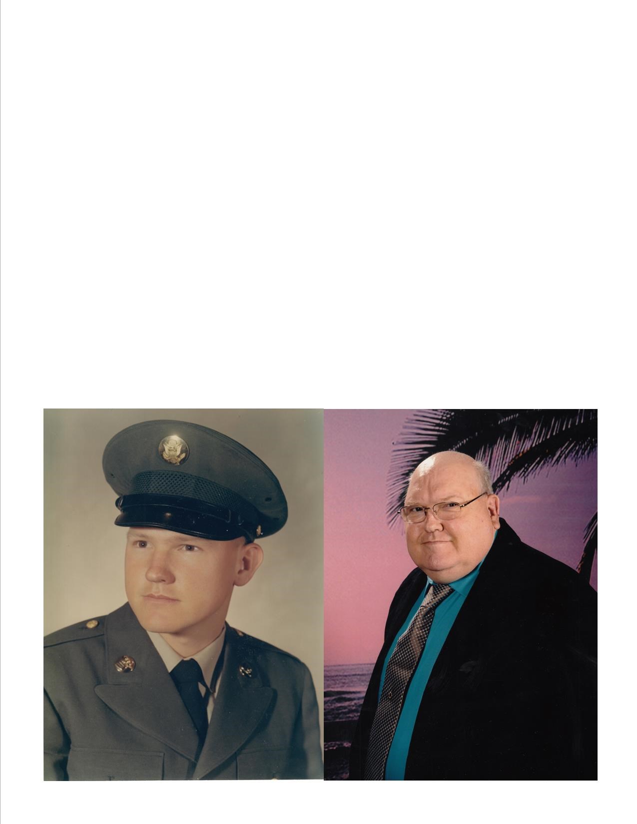 Obituary of Lawrence Osborne