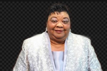 Obituary of Loretta Y Knight